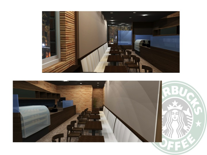 Materials + finishes