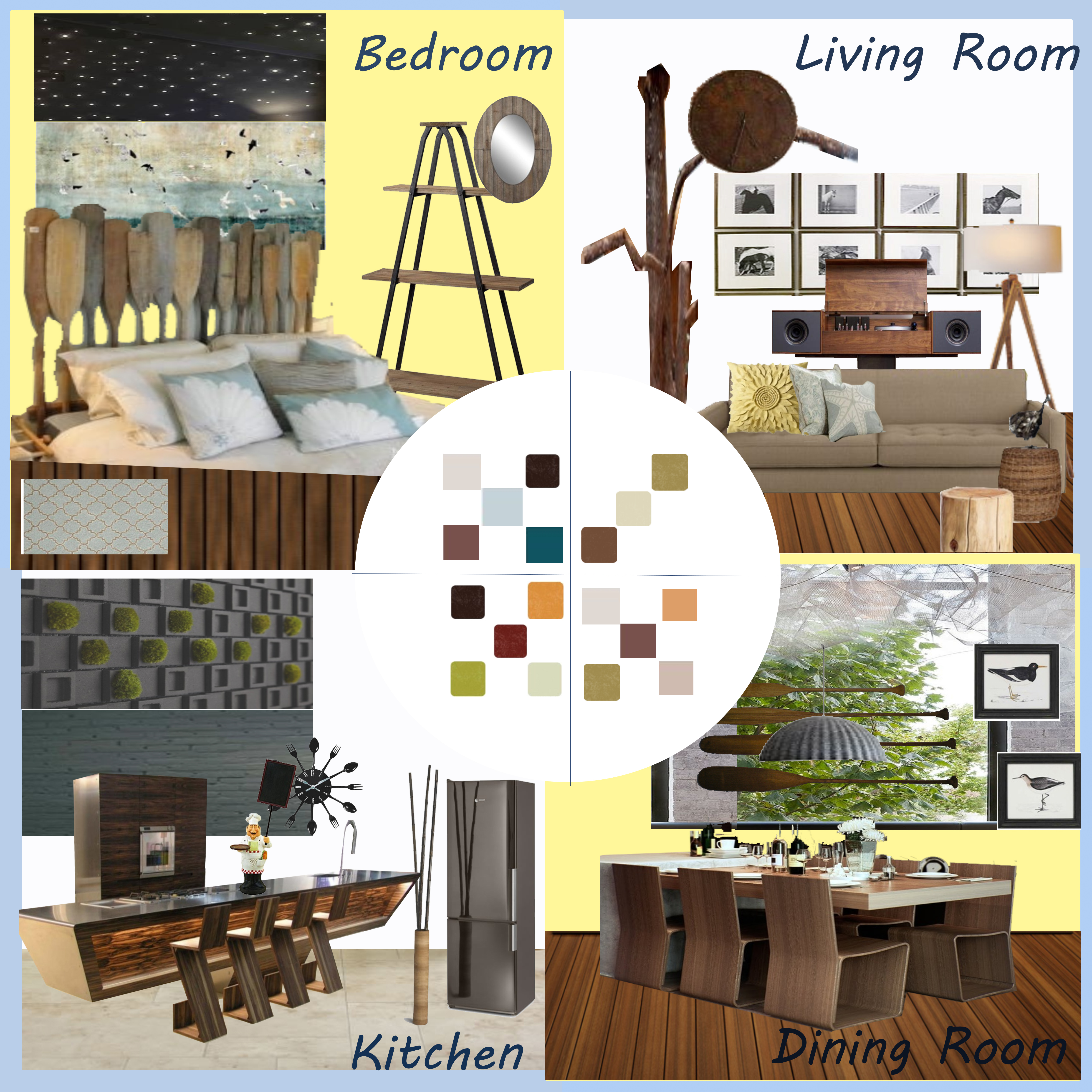 Smith Family Residence