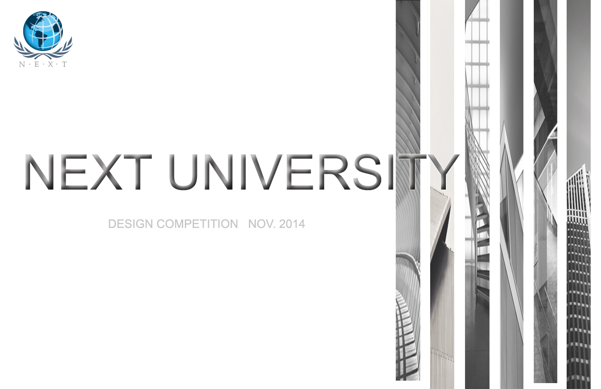 NEXT University